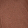 Sweater - Cotton Crew Neck + Shirt Collar