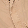 Sport Waistcoat - CARL Cotton Stretch Sleeveless