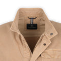 Sport Waistcoat - CARL Cotton Stretch Sleeveless