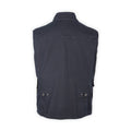 Sport Waistcoat - CARL Cotton Stretch Sleeveless
