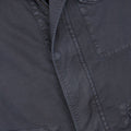 Sport Waistcoat - CARL Cotton Stretch Sleeveless