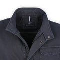 Sport Waistcoat - CARL Cotton Stretch Sleeveless