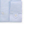 Shirt - AMALFI Cotton & Linen Polso B Cuff -10010867