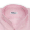 Shirt - AMALFI Cotton & Linen Polso B Cuff -10010867