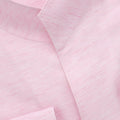 Shirt - AMALFI Cotton & Linen Polso B Cuff -10010867