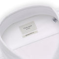 Shirt - Polyamide & Polyester Stretch Single Cuff -10010884