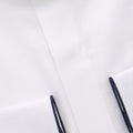 Shirt - MONTECARLO Cotton & Linen Single Cuff + Piping-10011013