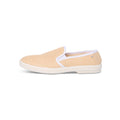 Espadrilles - MONTECRISTI Raffia & Gum Soles