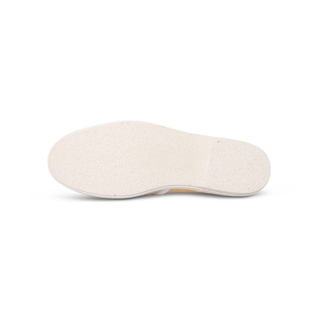 Espadrilles - MONTECRISTI Raffia & Gum Soles