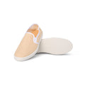 Espadrilles - MONTECRISTI Raffia & Gum Soles