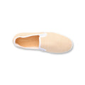 Espadrilles - MONTECRISTI Raffia & Gum Soles