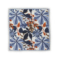 Pocket Square - Foliage Wool
