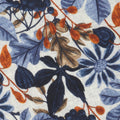 Pocket Square - Foliage Wool