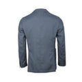 Blazer - Worsted Cashmere Single-Breasted