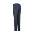 Pants - Cargo Soft Touch Modal, Cotton & Elastane