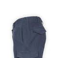 Pants - Cargo Soft Touch Modal, Cotton & Elastane