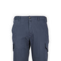 Pants - Cargo Soft Touch Modal, Cotton & Elastane