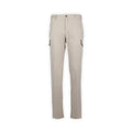 Pants - Cargo Soft Touch Modal, Cotton & Elastane