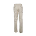 Pants - Cargo Soft Touch Modal, Cotton & Elastane