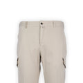Pants - Cargo Soft Touch Modal, Cotton & Elastane