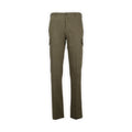 Pants - Cargo Soft Touch Modal, Cotton & Elastane