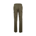 Pants - Cargo Soft Touch Modal, Cotton & Elastane