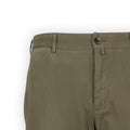 Pants - Cargo Soft Touch Modal, Cotton & Elastane