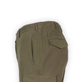 Pants - Cargo Soft Touch Modal, Cotton & Elastane