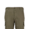Pants - Cargo Soft Touch Modal, Cotton & Elastane