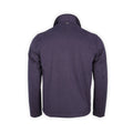 Overshirt - Extra Soft Suede Microfiber + Press Studs Buttons