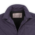 Overshirt - Extra Soft Suede Microfiber + Press Studs Buttons