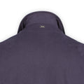 Overshirt - Extra Soft Suede Microfiber + Press Studs Buttons