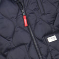 Bodywarmer - Quilted Gilet Polyamide Zipped