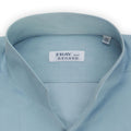 Shirt - AMALFI Denim Cotton Polso B Cuff