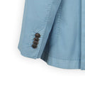 Blazer - Drill Cotton Finished Sleeves