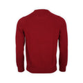 Sweater - Cashmere Crew Neck One Ply