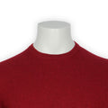 Sweater - Cashmere Crew Neck One Ply