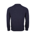 Sweater - Cashmere Crew Neck One Ply