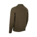 Sweater - Cashmere Crew Neck One Ply