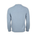 Sweater - Cashmere Crew Neck One Ply