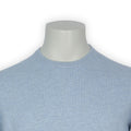 Sweater - Cashmere Crew Neck One Ply