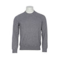 Sweater - Cashmere Crew Neck One Ply