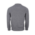 Sweater - Cashmere Crew Neck One Ply