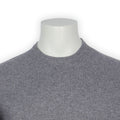 Sweater - Cashmere Crew Neck One Ply