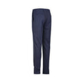 Two Piece Suit - Cool Wool Stretch Unfinished Sleeves