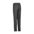 Two Piece Suit - Cool Wool Stretch Unfinished Sleeves