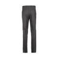 Two Piece Suit - Cool Wool Stretch Unfinished Sleeves