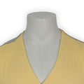 Gilet - BALTIMORE Knitted Cashmere Sleeveless Buttoned