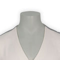 Gilet - BALTIMORE Knitted Cashmere Sleeveless Buttoned