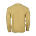 Sweater - Cashmere V-Neck One Ply